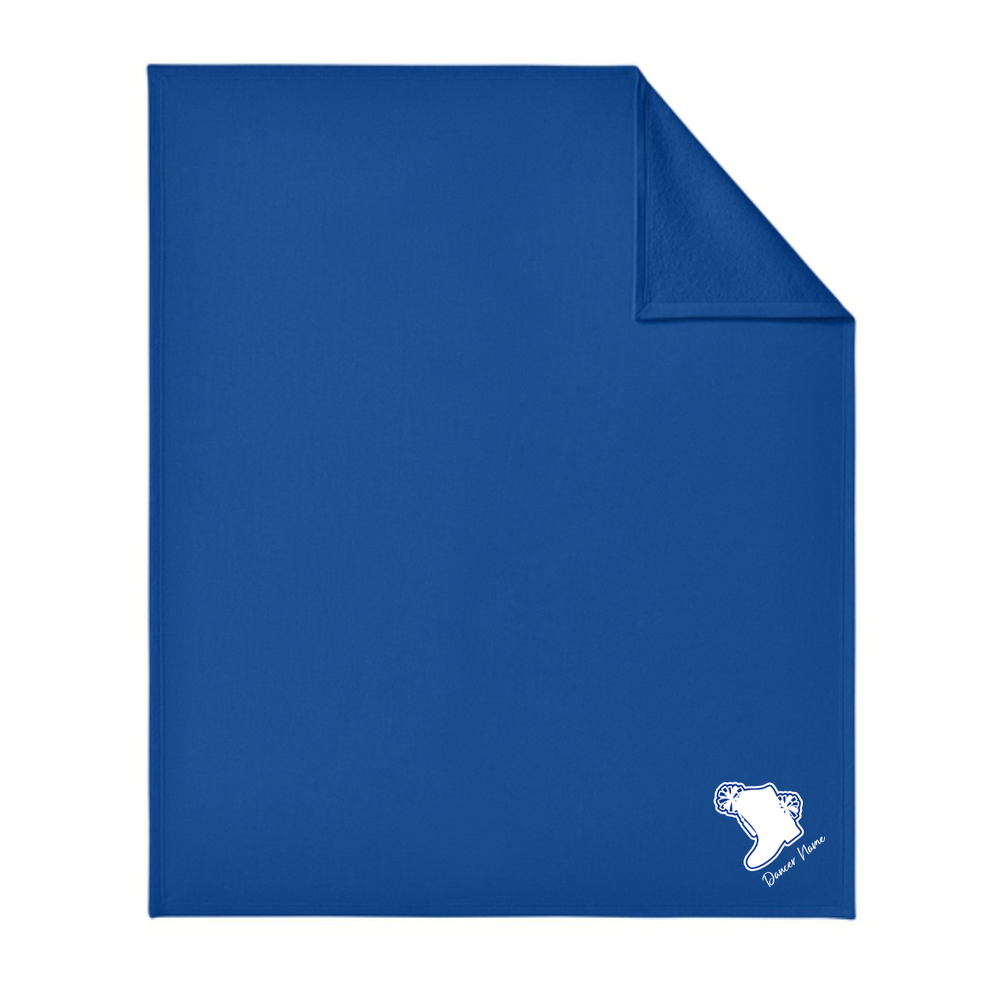 CONNALLY BLUE ANGELS - BLANKET