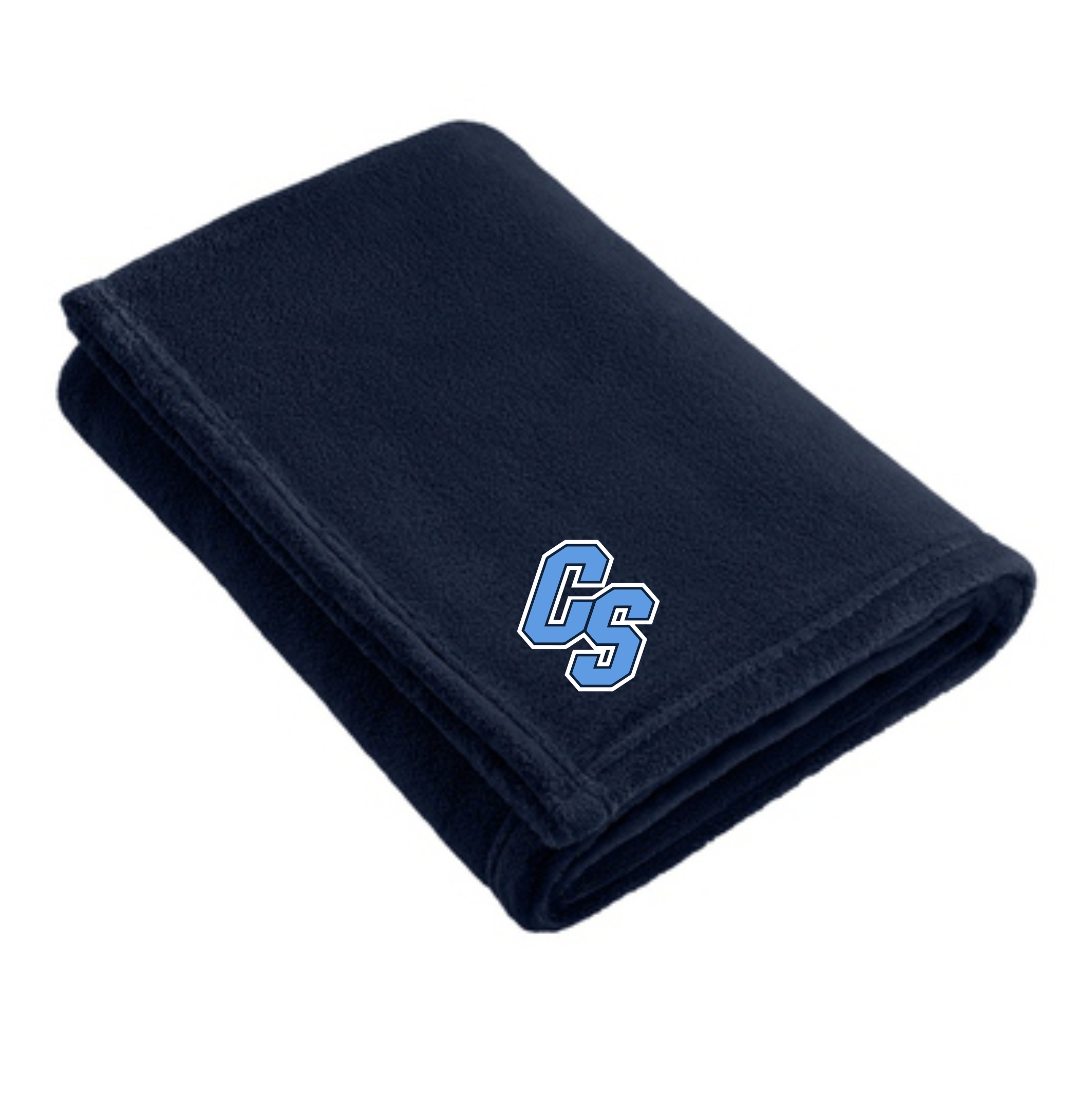 CS BLUES CHRISTMAS FUNDRAISER - BLANKET