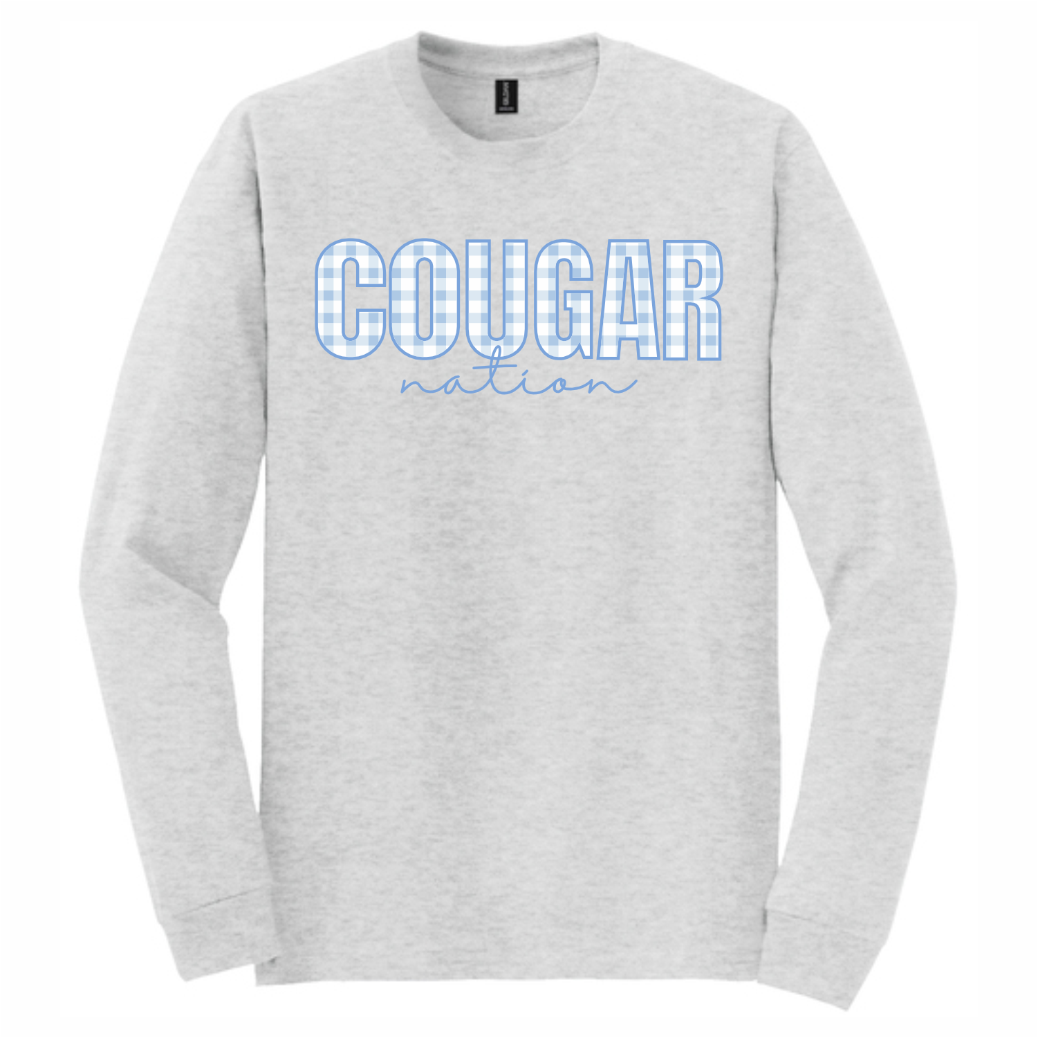 Shirt #5 - COUGAR checkered ONLINE LS.png