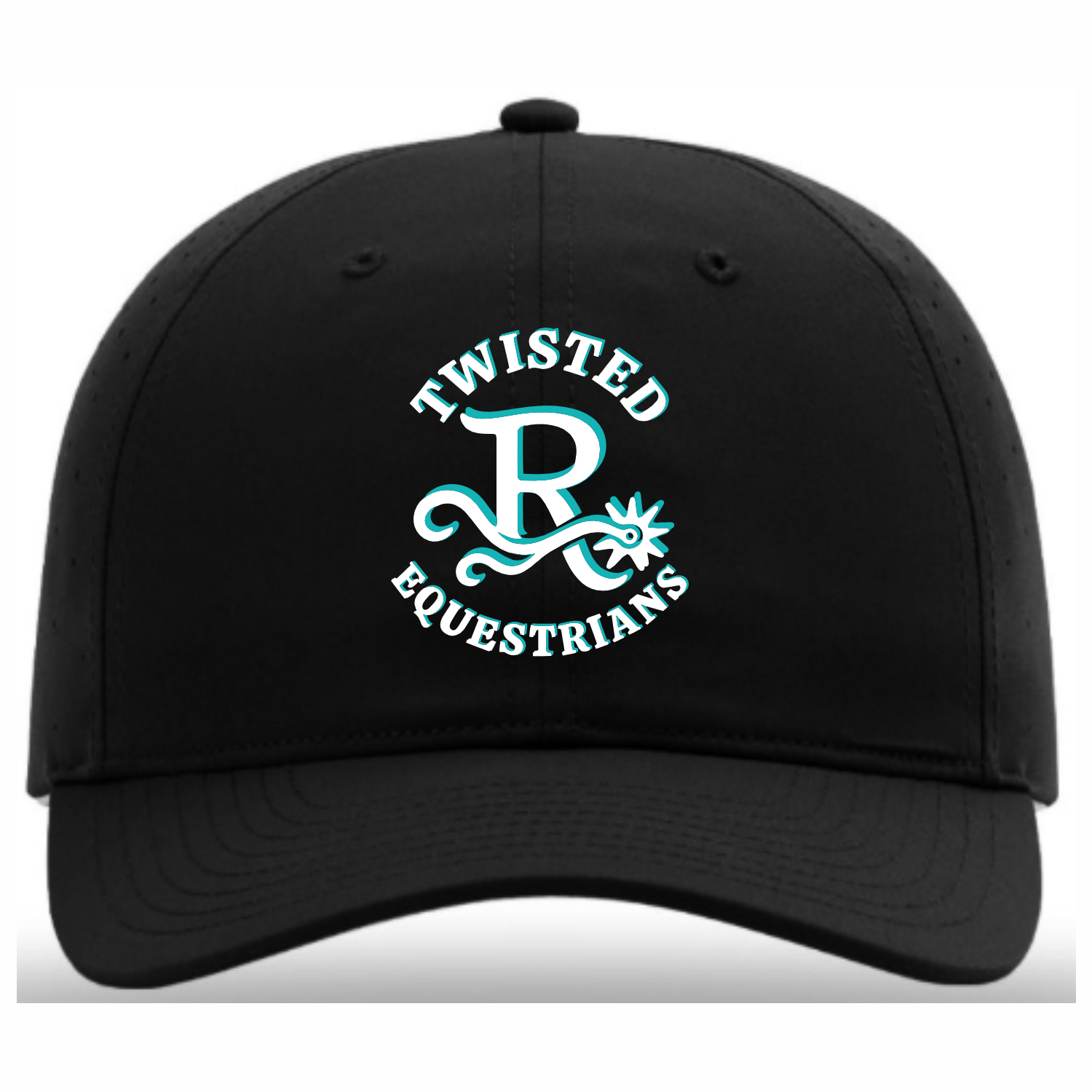 TWISTED R EQUESTRIANS - HAT - RICHARDSON 226