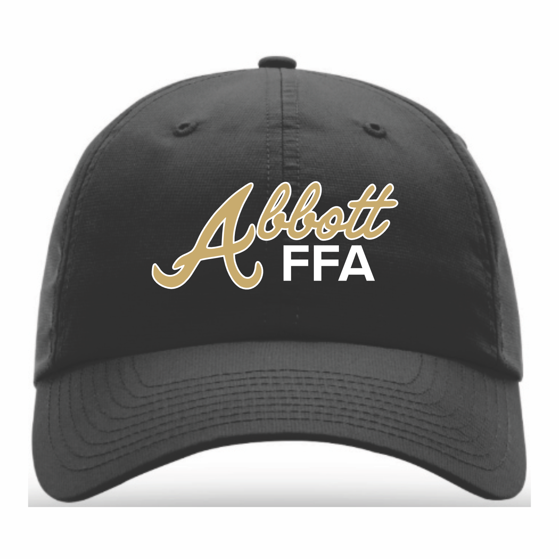 ABBOTT FFA RICHARDSON 220 PERFORMANCE CAP