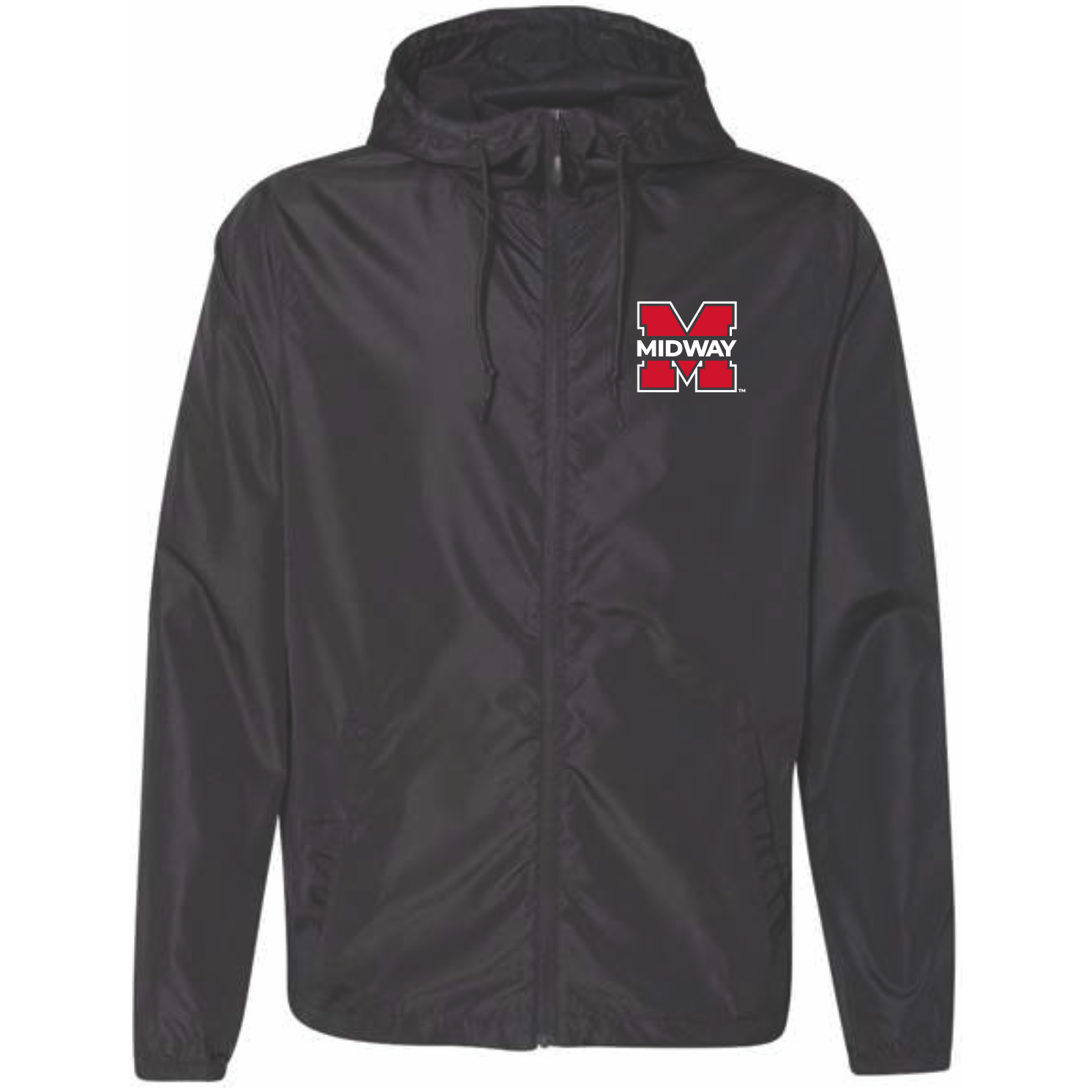 MIDWAY GOAL TENDERS - LIGHTWEIGHT WINDBREAKER