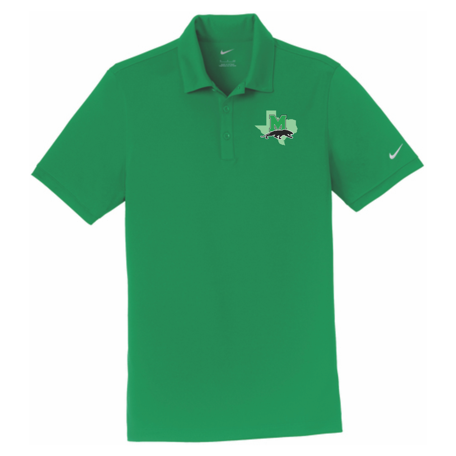 MABANK NIKE POLO