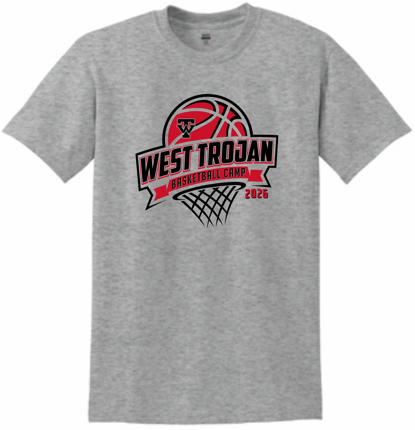 WEST BOYS BASKETBALL CAMP