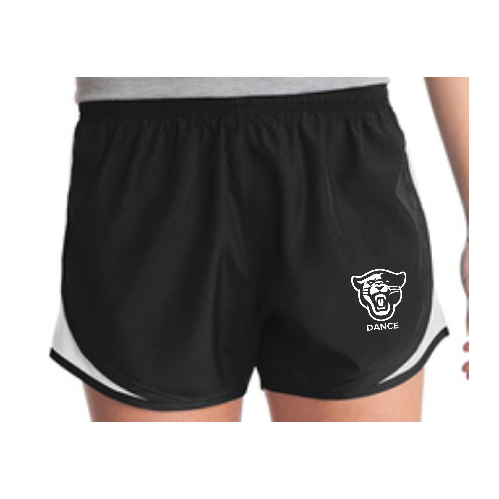 MIDWAY DANCE - SHORTS