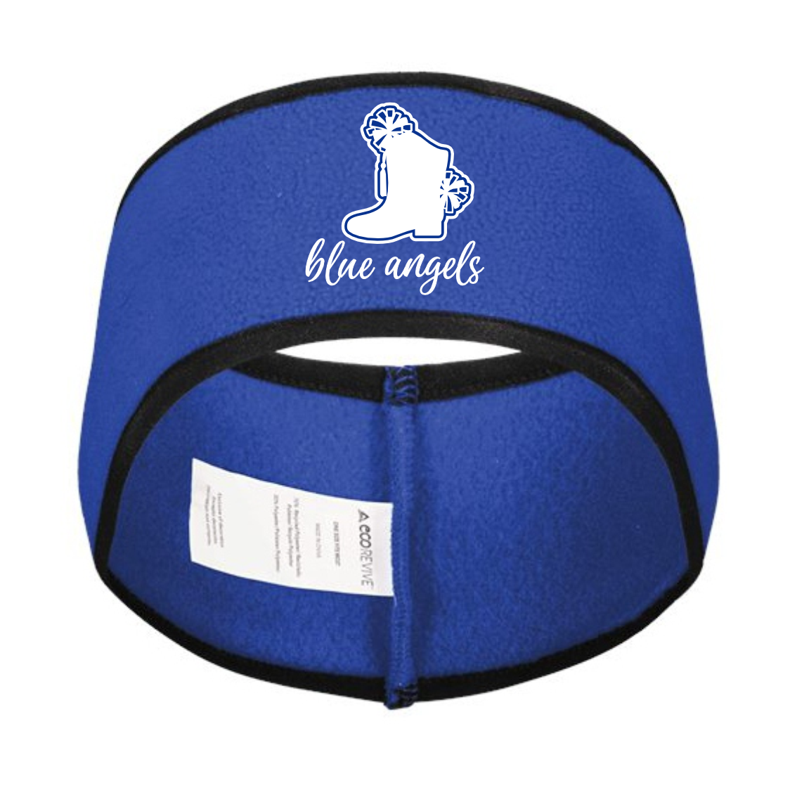 CONNALLY BLUE ANGELS - EAR WARMER