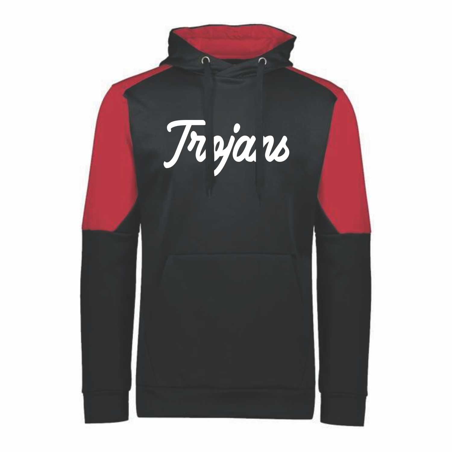 TROJANS HOLLOWAY HOODIE