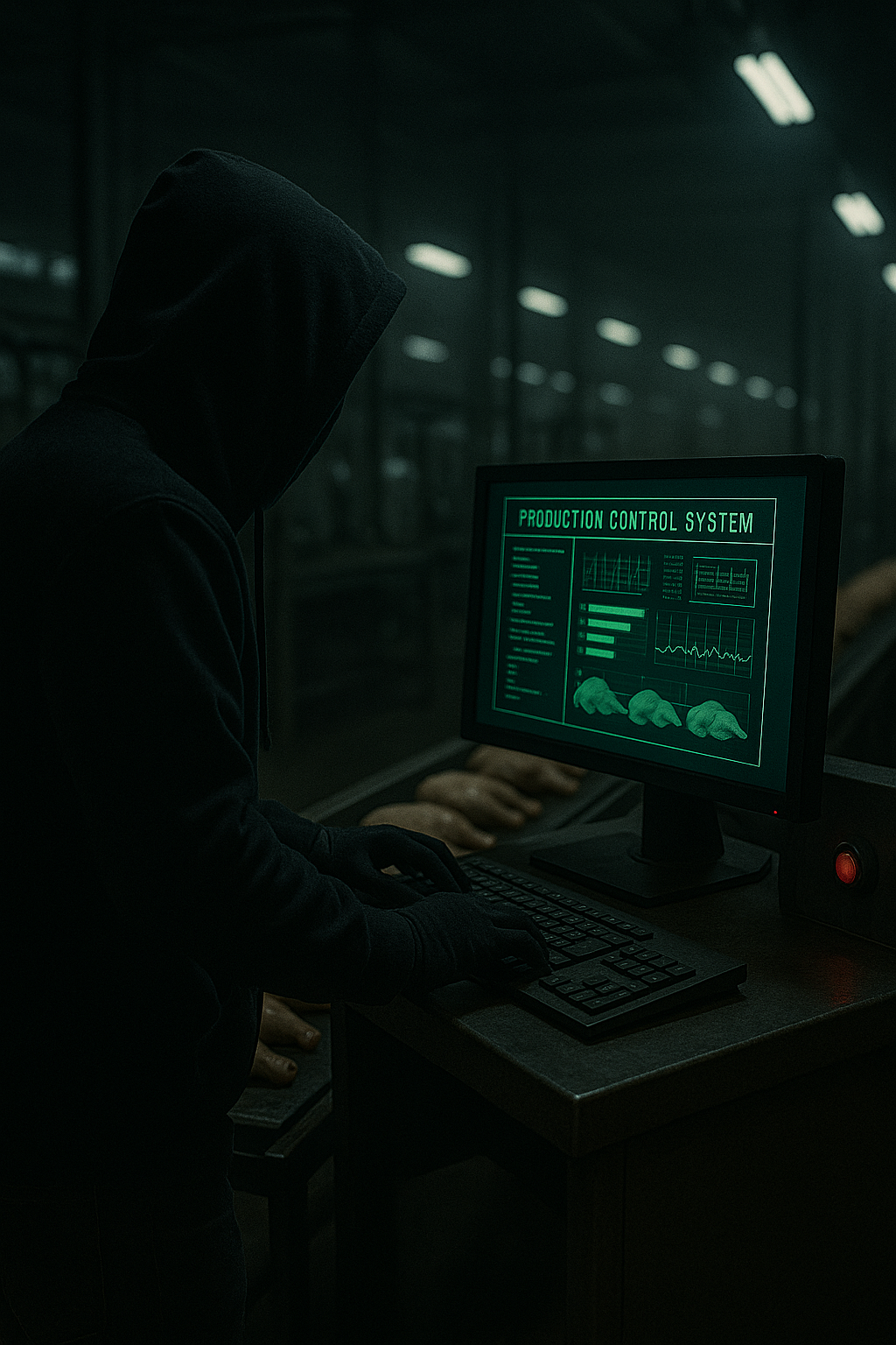 When the Alarms Go Quiet