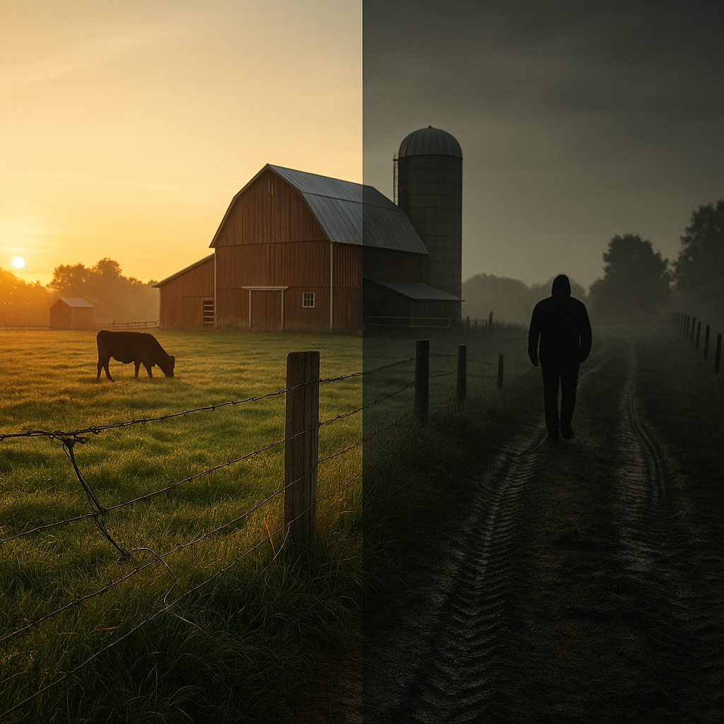 The Threat the USDA’s Farm Security Plan Doesn’t Name