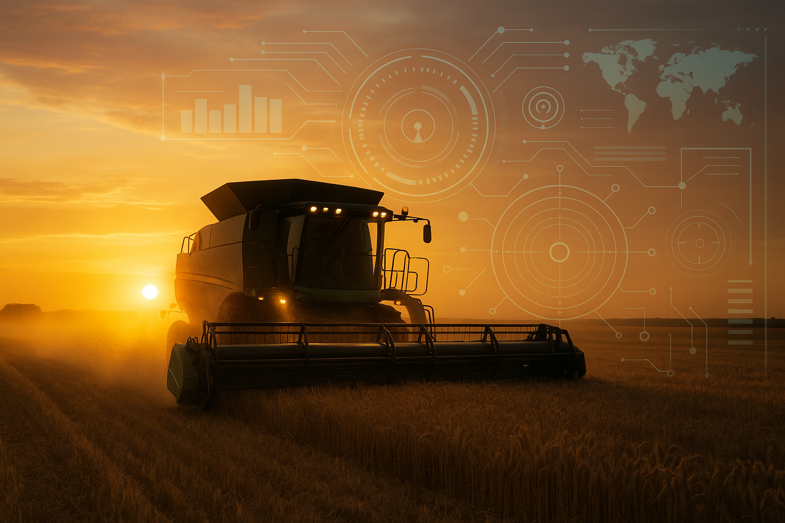 Cybersecurity in Agriculture Act of 2025: What It Means and What It Misses