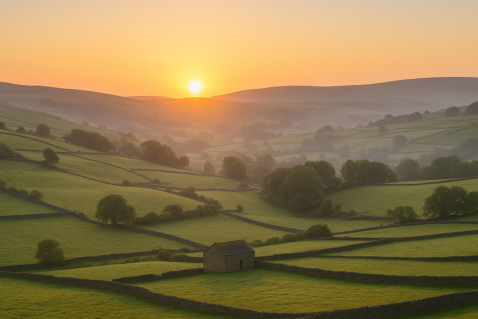 The Pinch: When Two Well-Intentioned Policies Accidentally Team Up to Crush Small Farmers