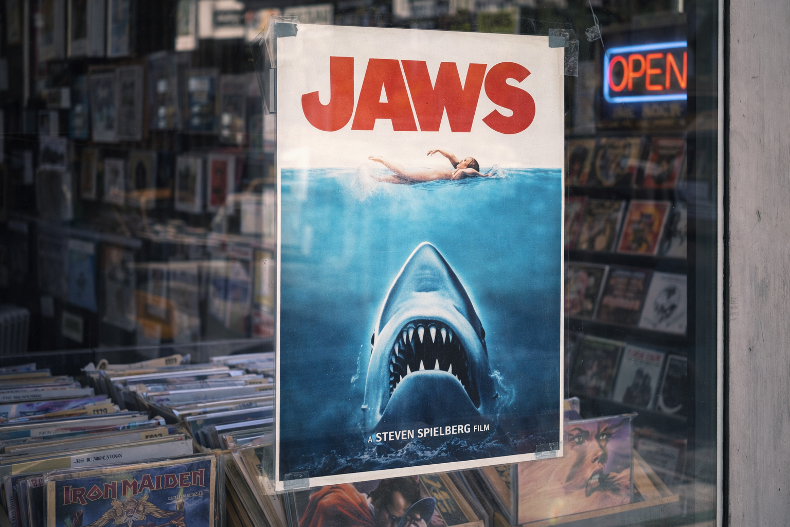 Digital Jaws: How AI-Generated Wildlife Content Is Reshaping Public Expectations and Creating Real Safety Risks for People and Facilities.