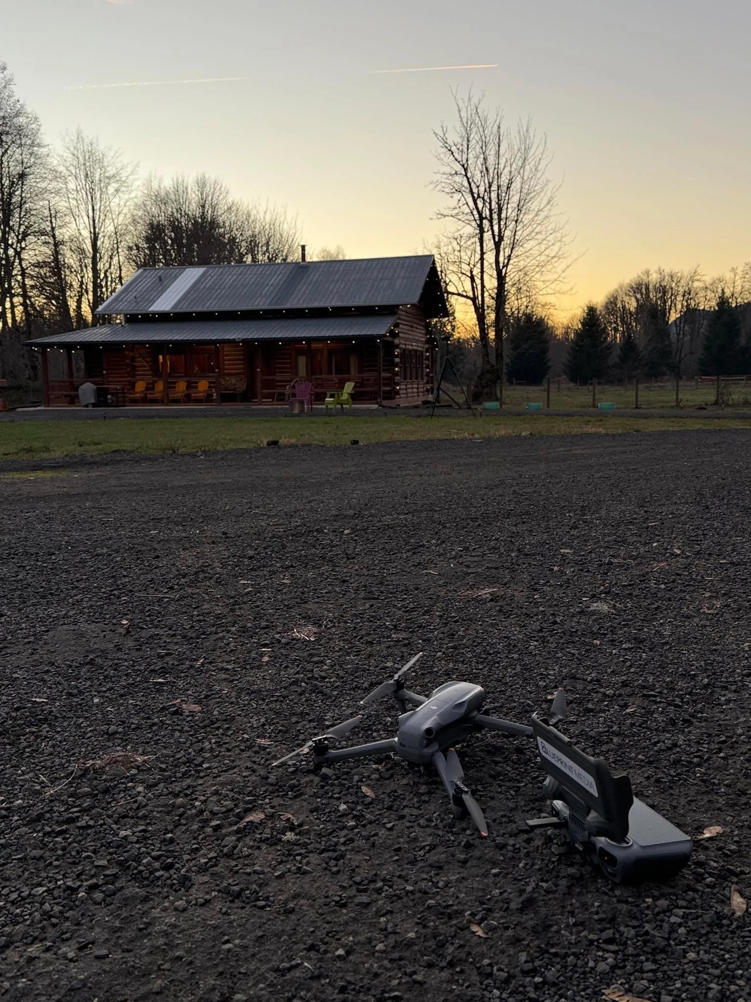 Waiting for that Twilight magic!