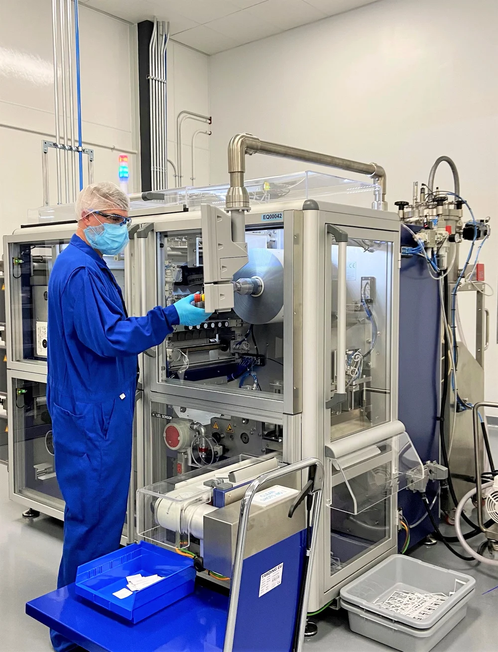 Our Commitment — SciencePak