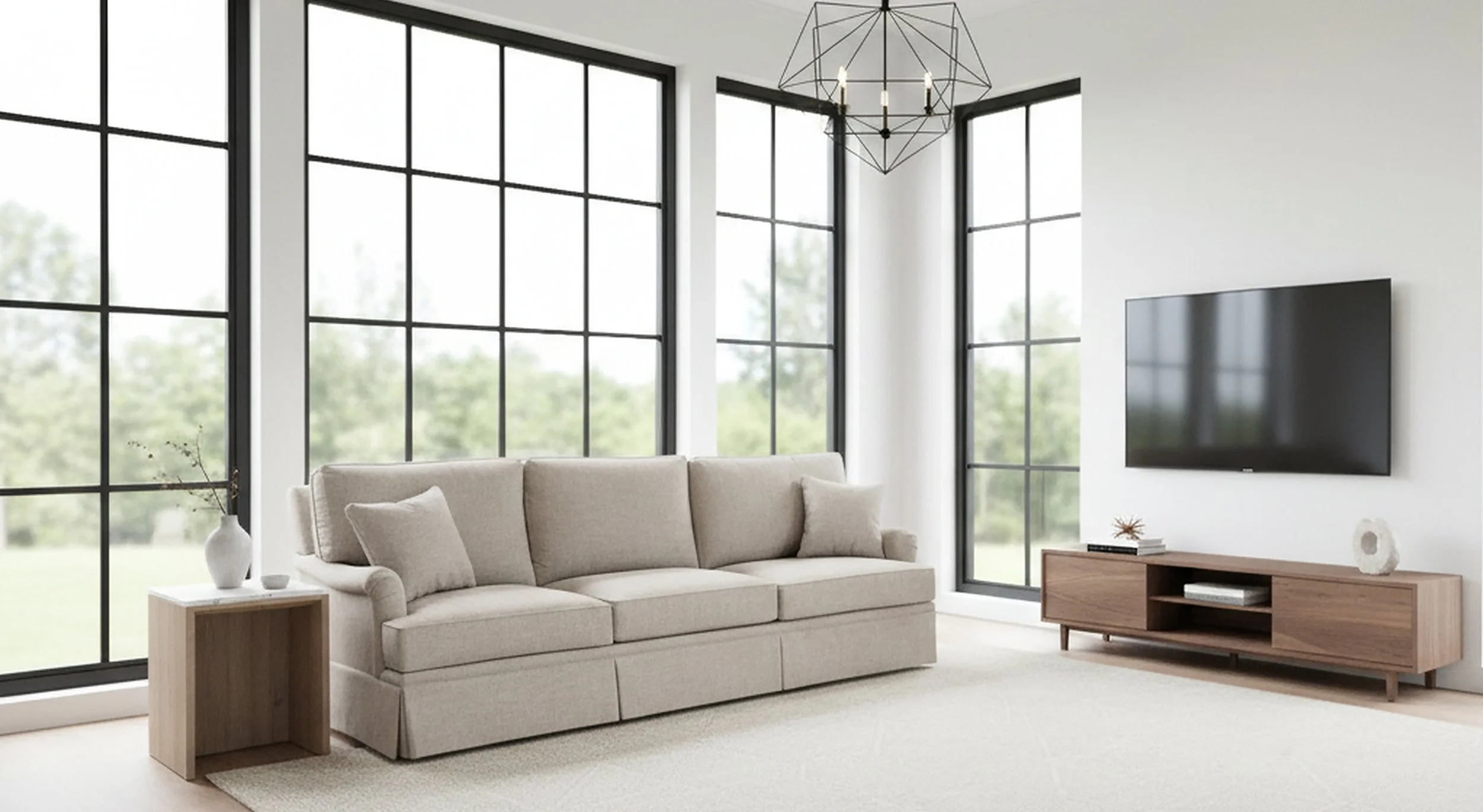 CLAYTON COLLECTION