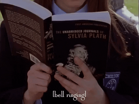 Did we just start a FamilyMade book club?