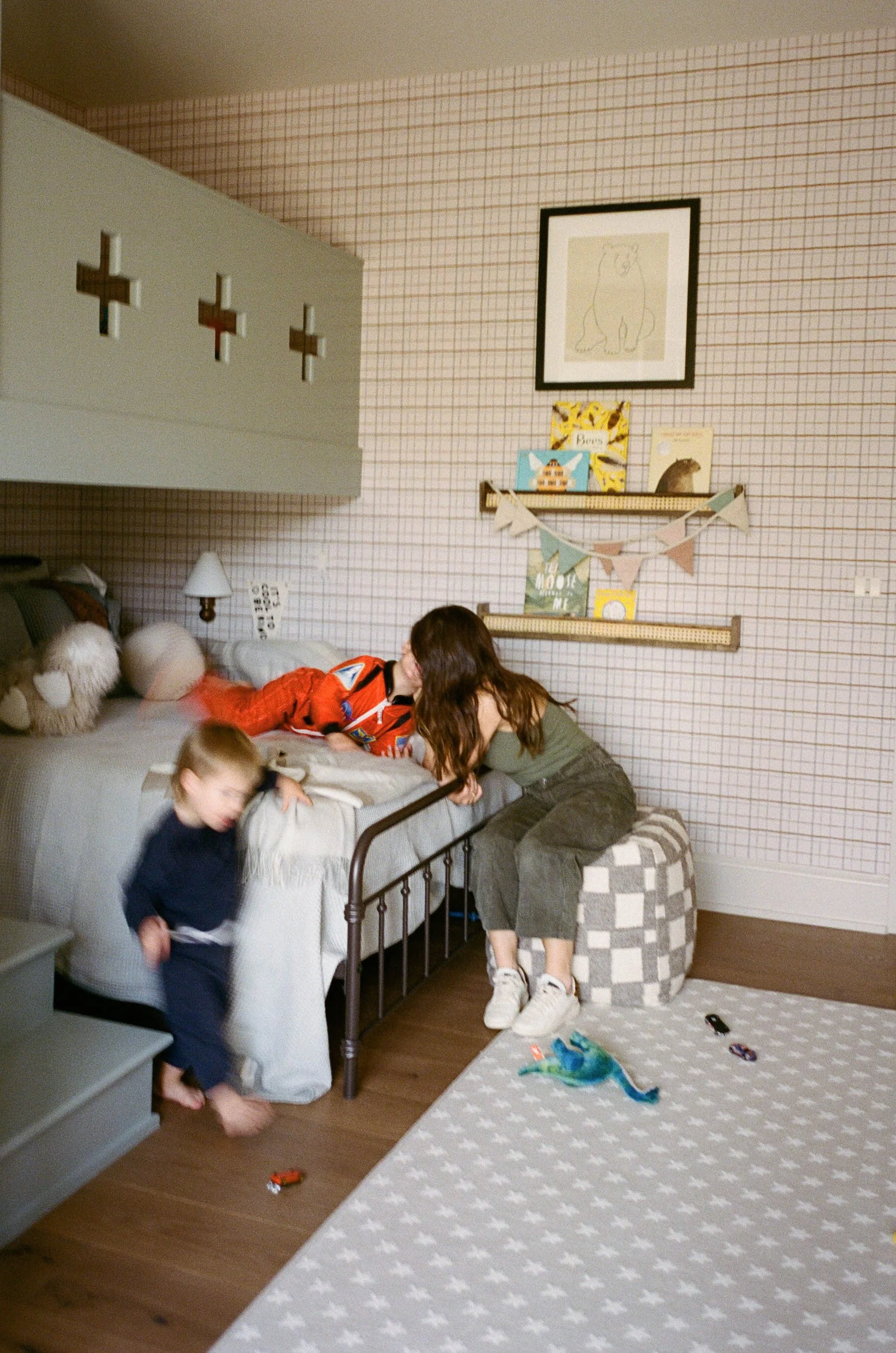 Discovering Your Family Values