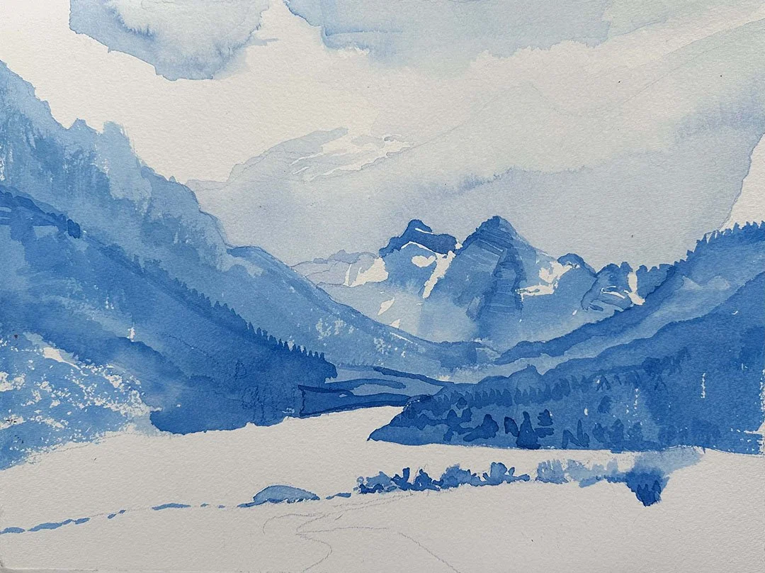 Aspen mountains in Indigo.jpg