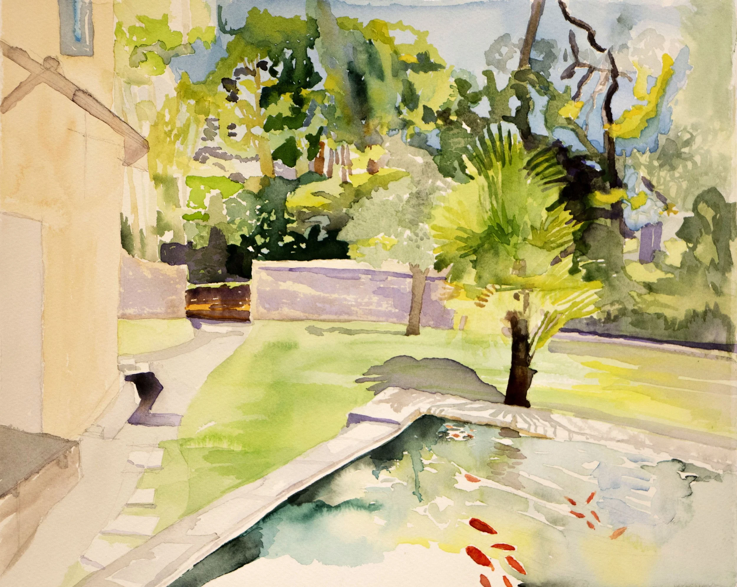 StRemycolor koi pond.JPG