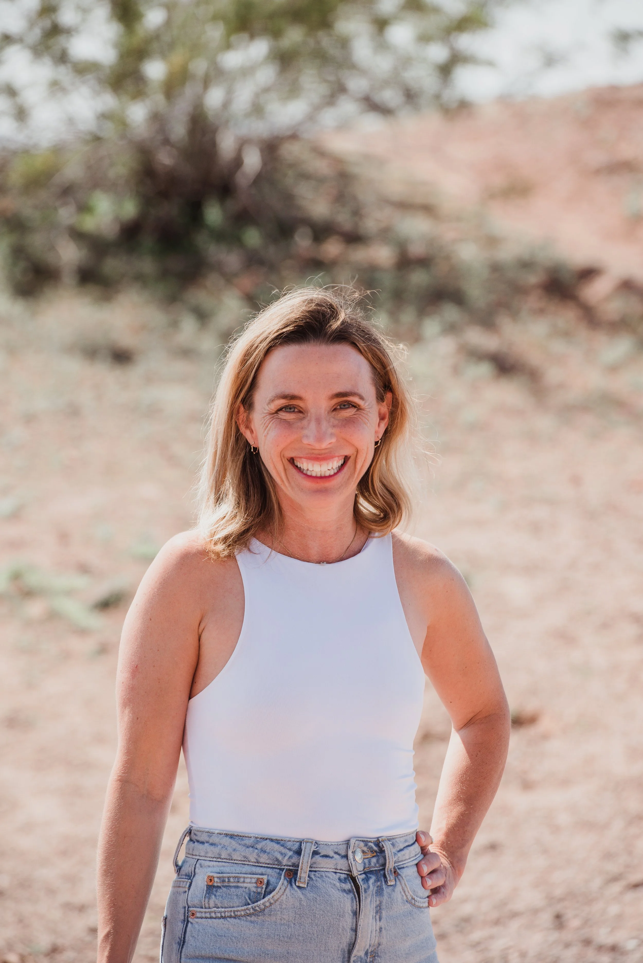 Bridgit Danner Expert Acupuncturist & Wellness Practitioner in