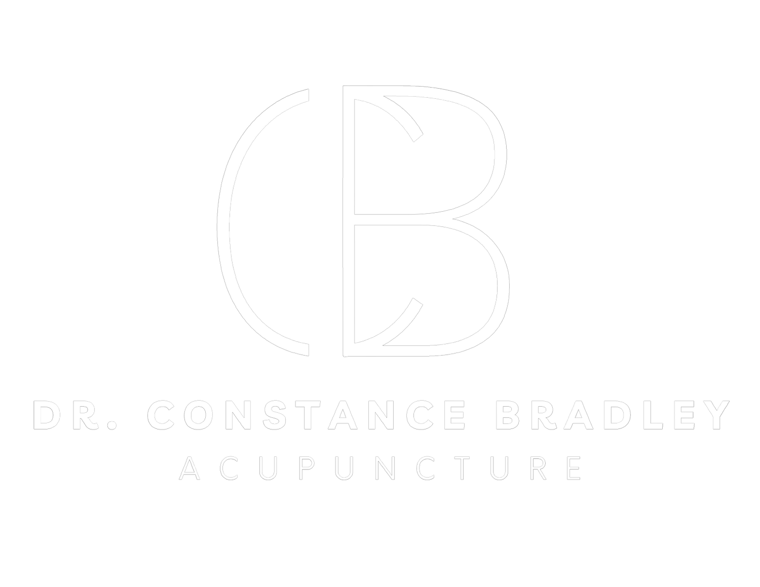 Dr. Constance Bradley Acupuncture and Wellness