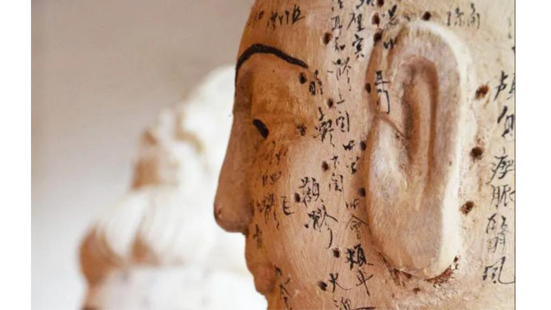 Learn Facial Gua Sha Online Dr. Constance Bradley Acupuncture