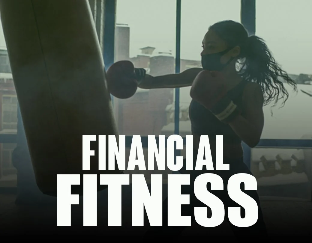 Financial Fitness Program- Fall 2023 (6 week course)