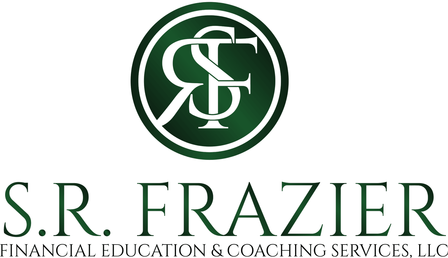 S.R Frazier Financial Coaching and Services LLC