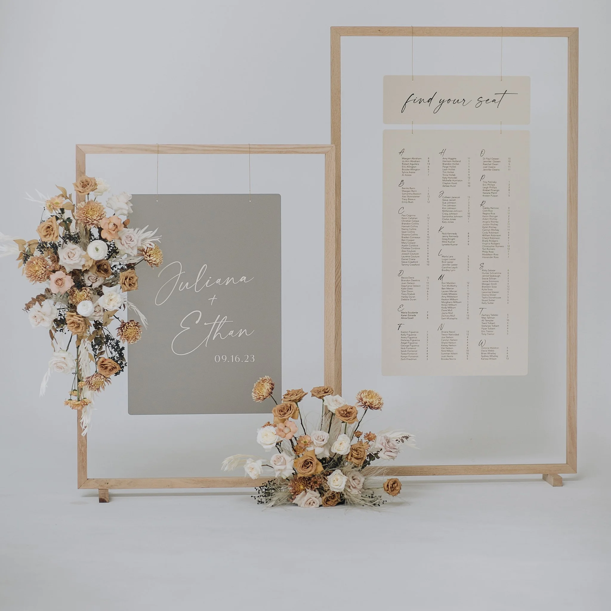 Juno Sign — PostStudio Projects