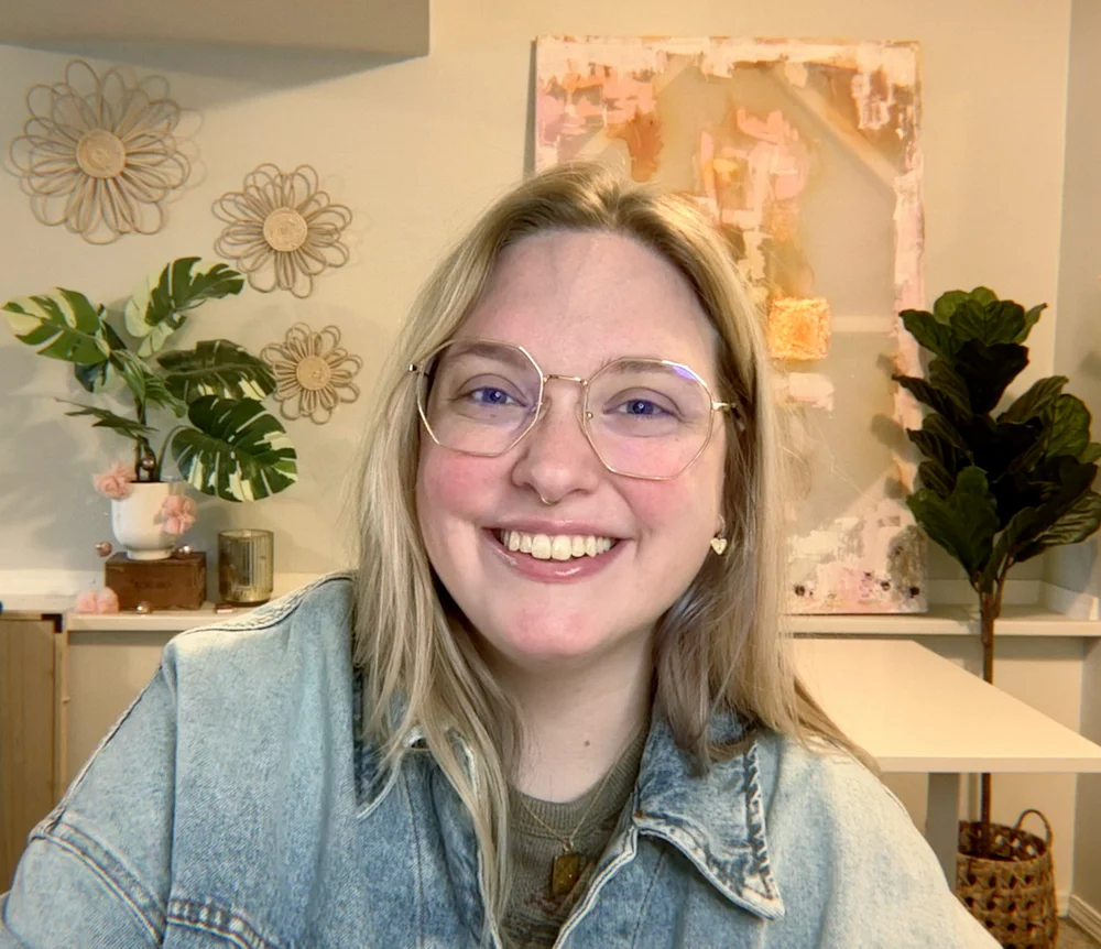 Kura Bolinger (she/her) — Tandem Columbus