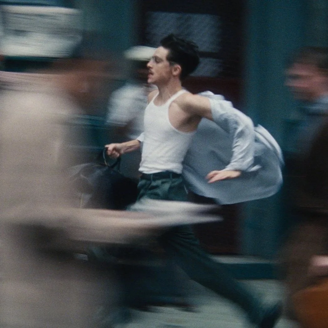 Marty Supreme review