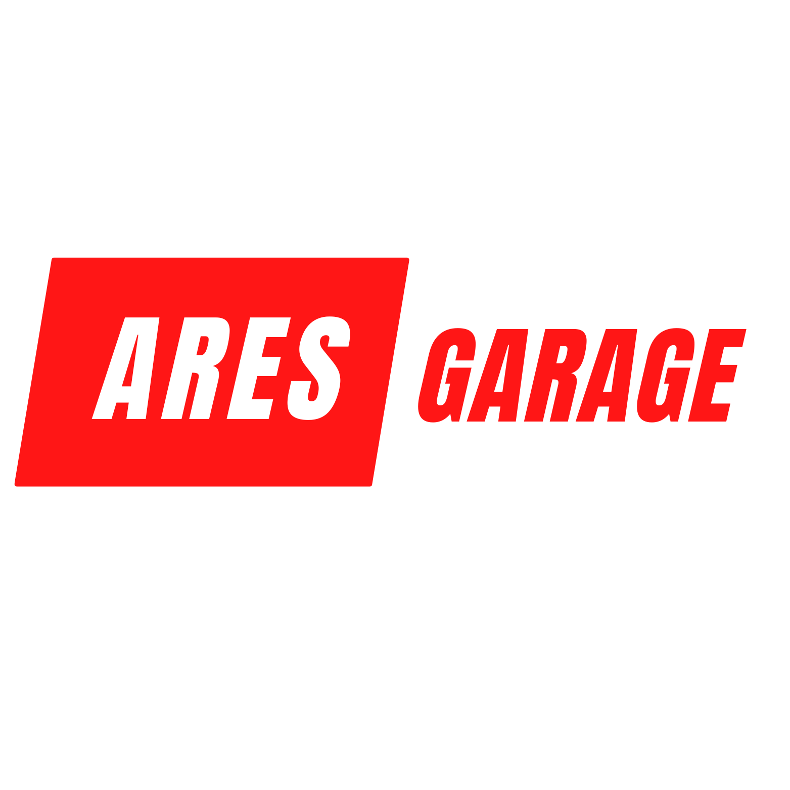 Ares Garage