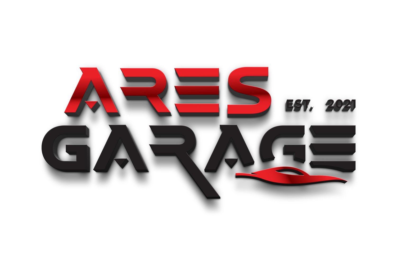 Ares Garage
