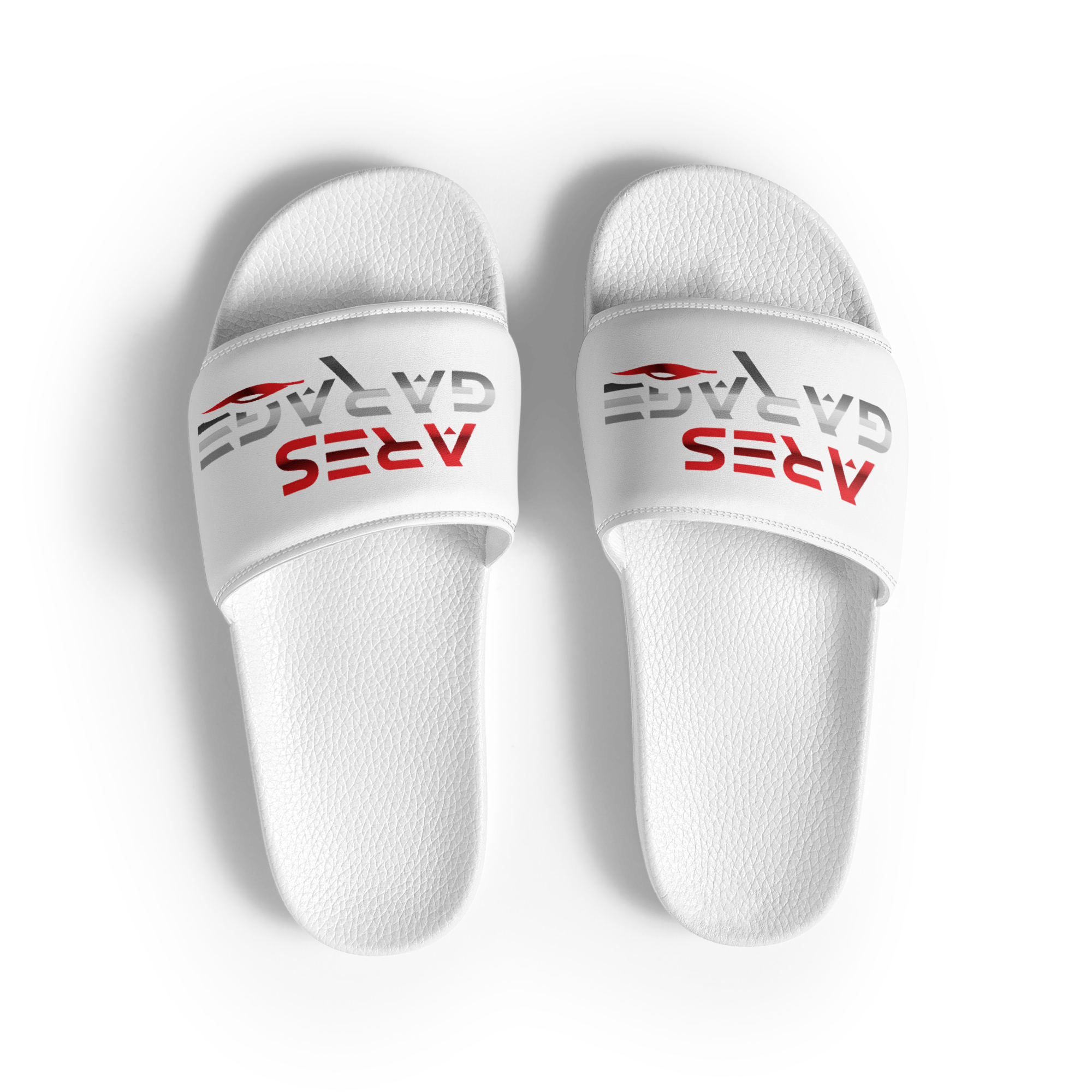 mens-slides-white-front-65398617c6ab0.png
