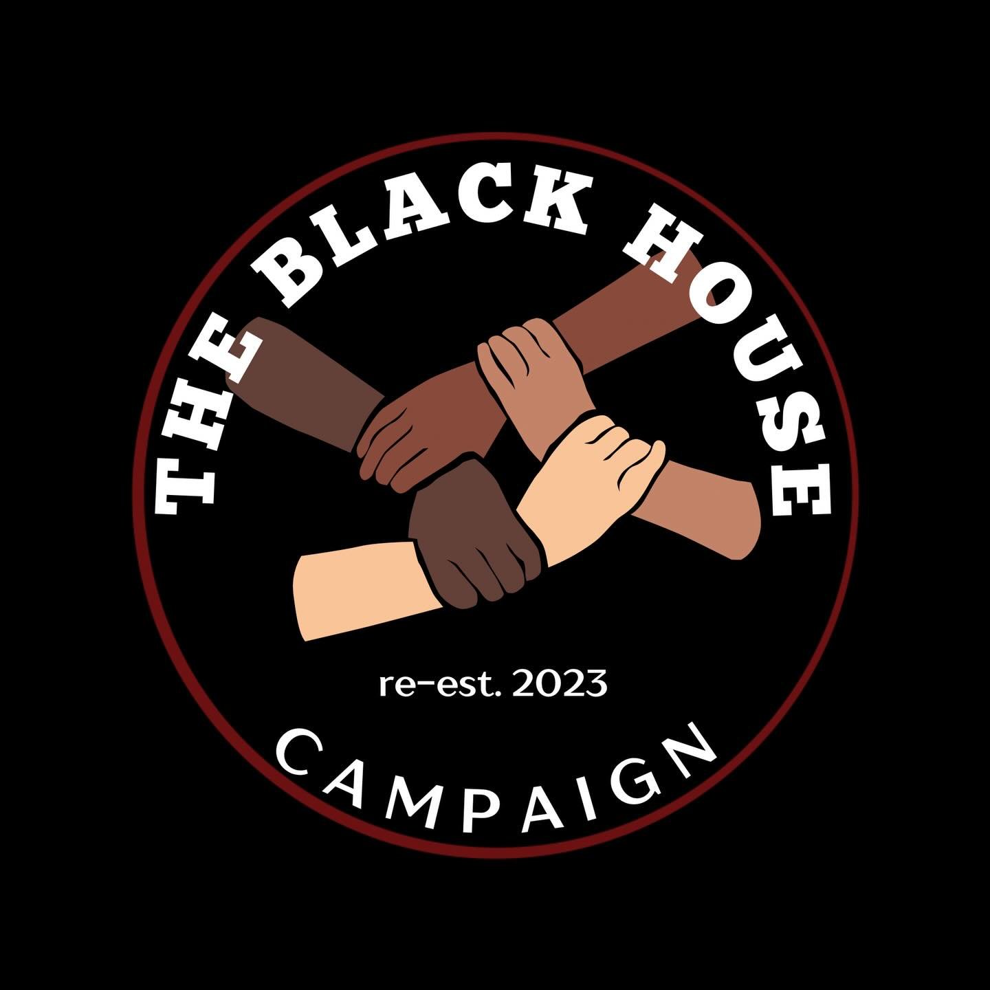 Same Mission, New Vision.
#blackhousenow 

Lead by the current Action Chairs:
@akil.leggett 
@liliachiaa 
@ tayshawn singleton

Black Conference 2026 Loading&hellip;.