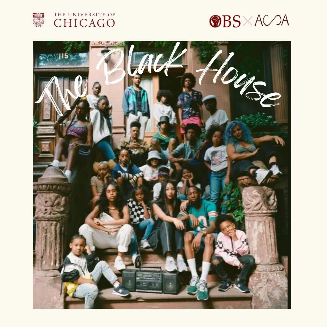 Presenting the History of the Black House Campaign!!! Swipe to learn about the driving force behind this movement and the benefits that come with having a collective space for all Black Affinity Groups and Organizations on Campus.