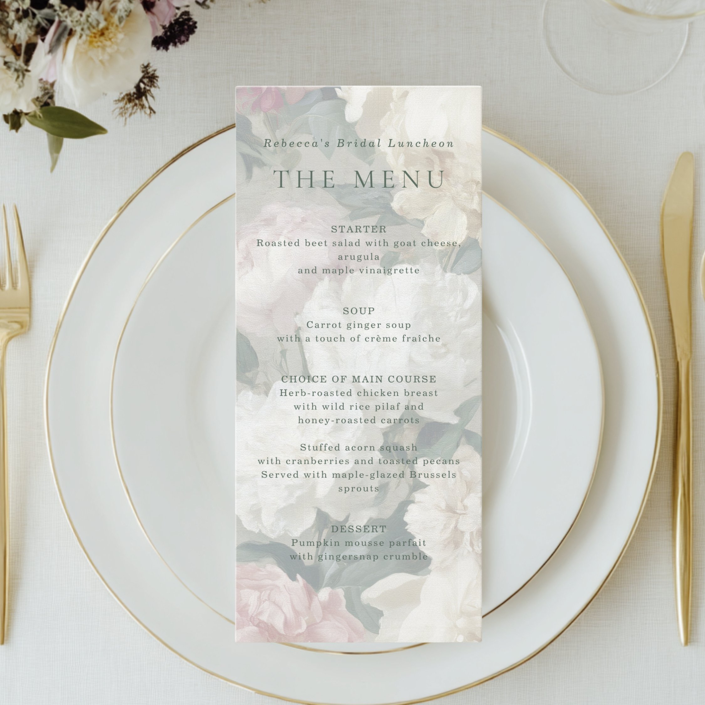 luxurious floral wedding menu card.jpg