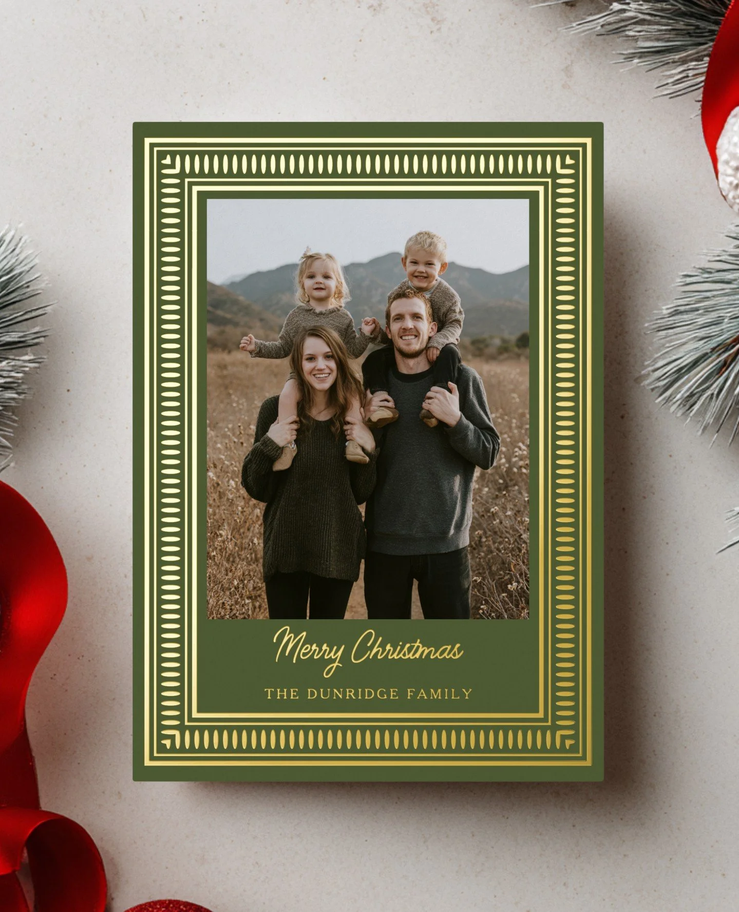 It's not too late, you can still get your holiday cards ordered! 💌🧑🏽&zwj;🎄 Customize yours and send out some love this holiday season.