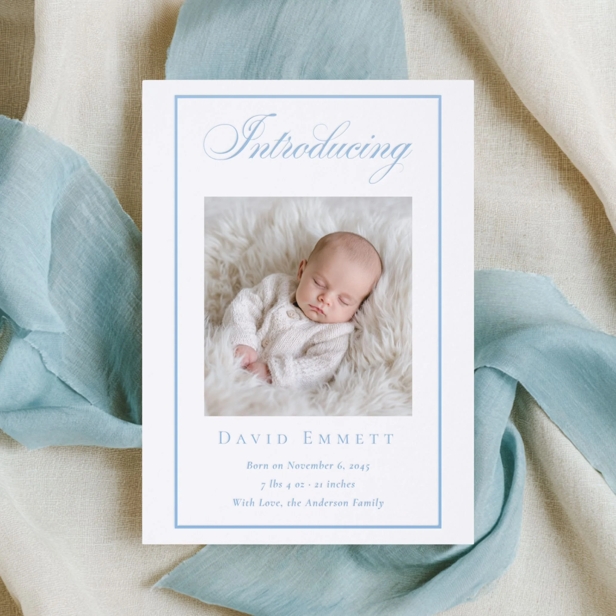 elegant letterpress baby photo letterpress card.jpg