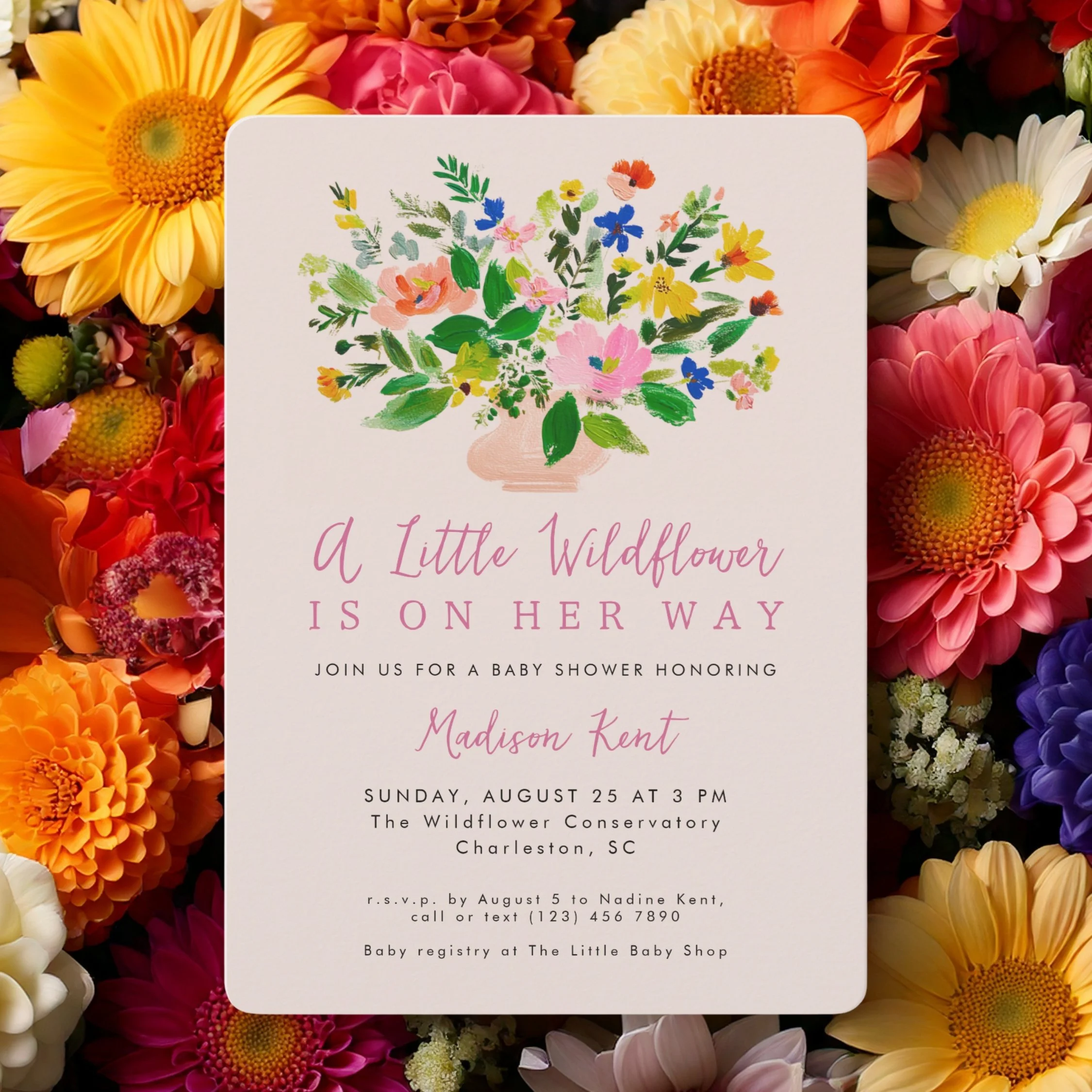 a little wildflower baby shower invites.jpg