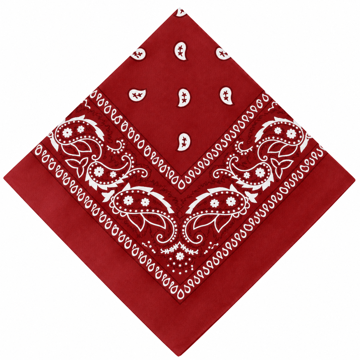 Rich Red