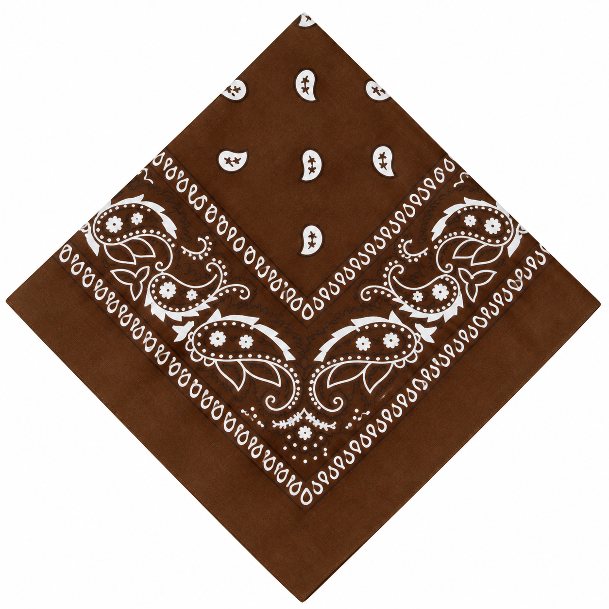Chocolate Brown