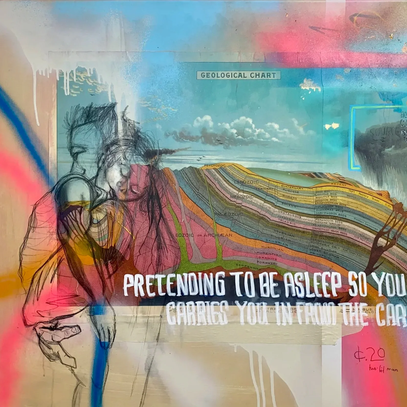 Geoff Paulline Wins Octagonal Best in Show 2026