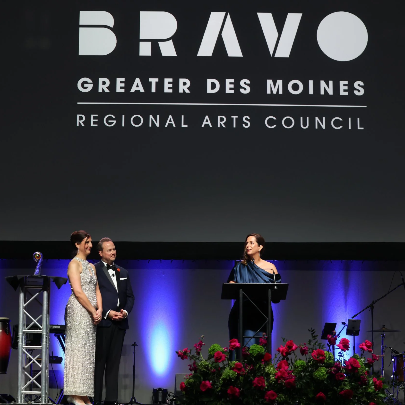 Mainframe Studios - 2026 Bravo Spotlight Award Recipient 