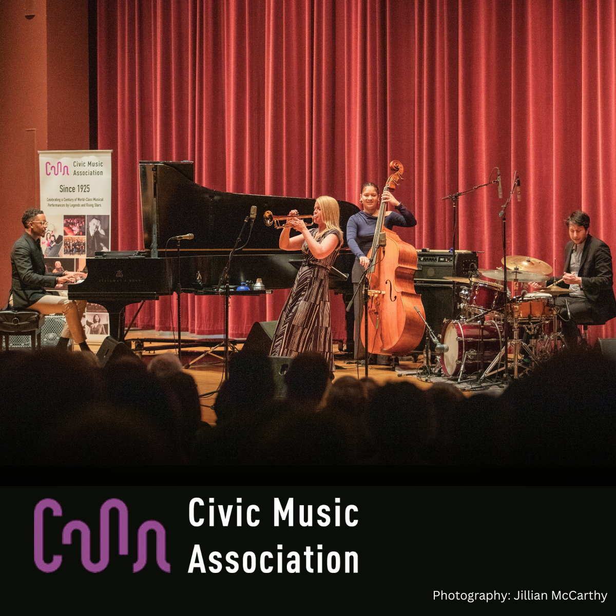 CIVIC MUSIC ASSOCIATION