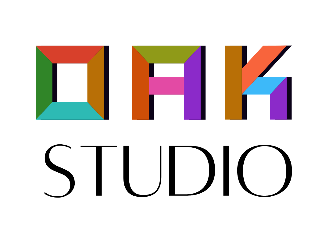 OAK STUDIO TEEN TECH CENTER