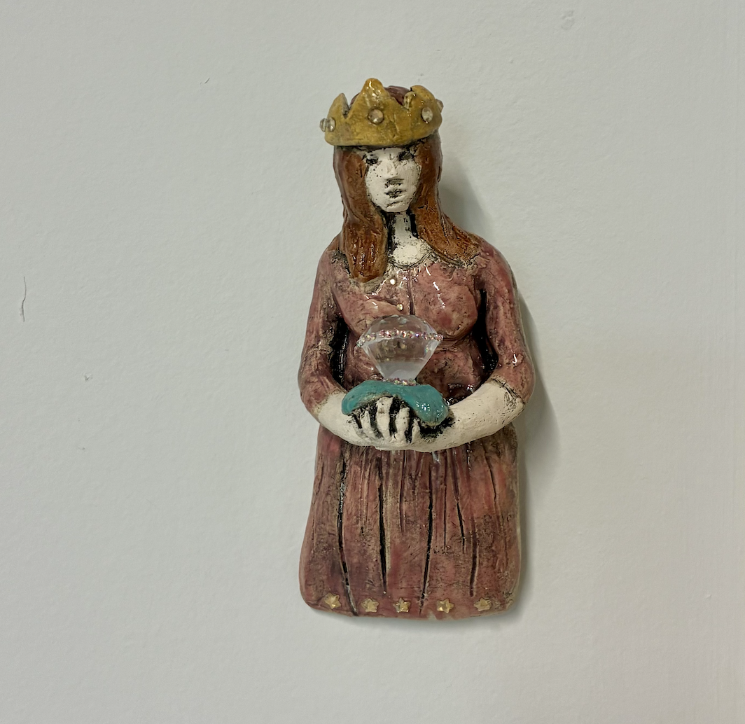 Aileen Hunnell of Unwind Designs Makes Art Accessible