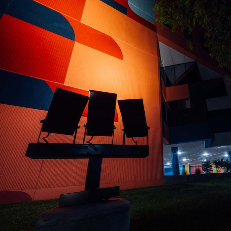 Illuminate Mainframe Celebrates Capital Project Completion
