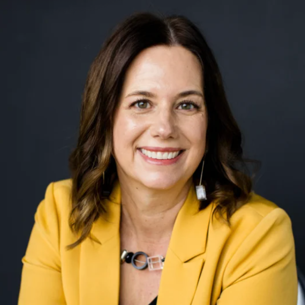 JULIA FRANKLIN - EXECUTIVE DIRECTOR