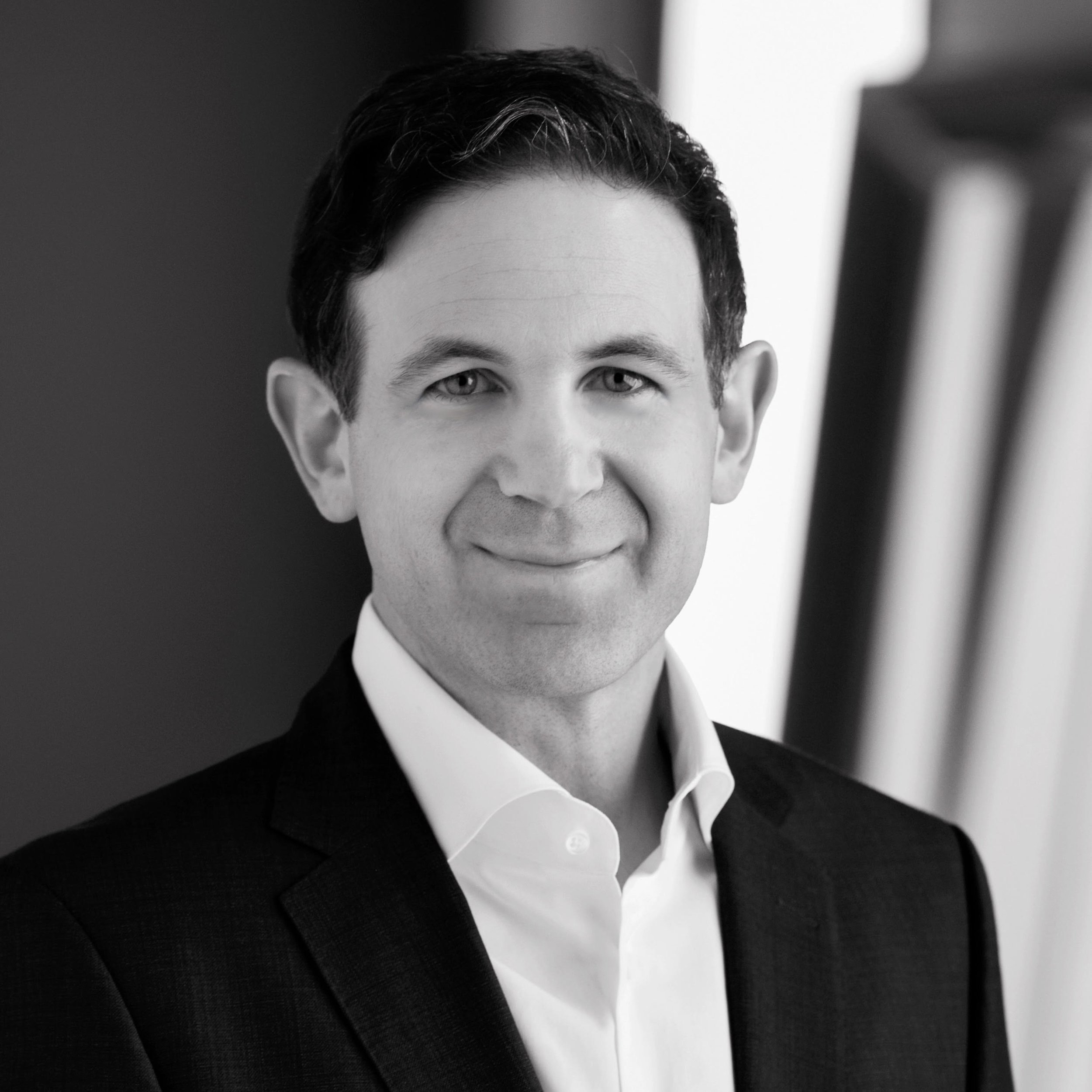Justin Mandelbaum Mainframe Studios Board of Directors